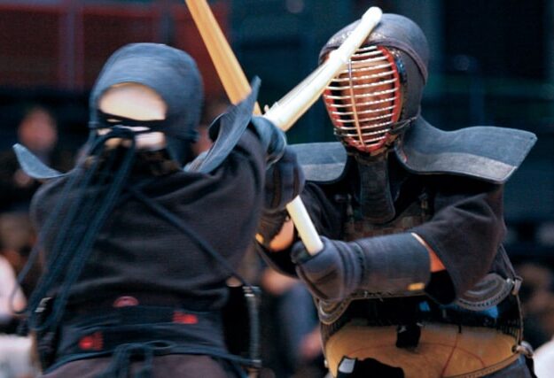 kendo
